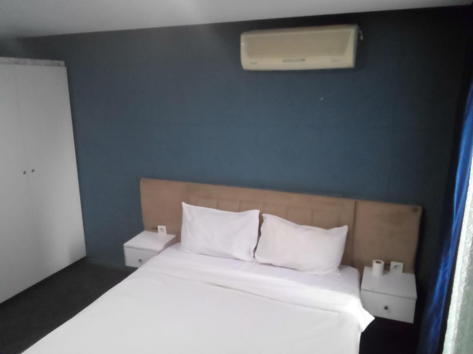 Elite Brand Hotel — Fotoğraflar 3