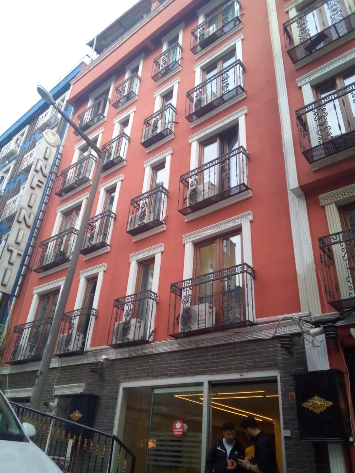 Elite Brand Hotel — Fotoğraflar 1